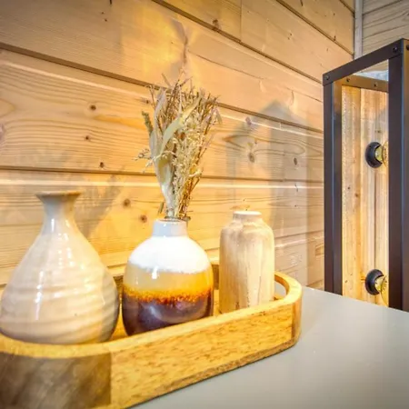 Le Rendez Vous Au Chalet Des Grenoblois Apartment Grenoble