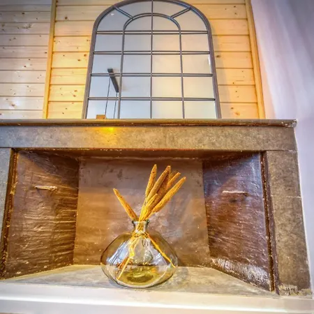 Le Rendez Vous Au Chalet Des Grenoblois Apartment Grenoble